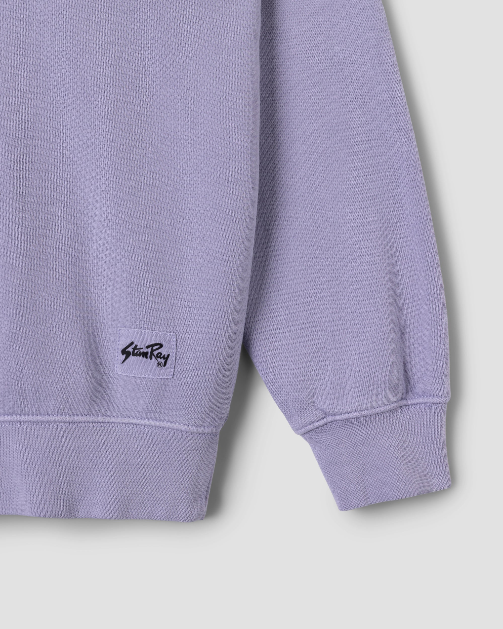 Patch Crew - Cosmic Purple