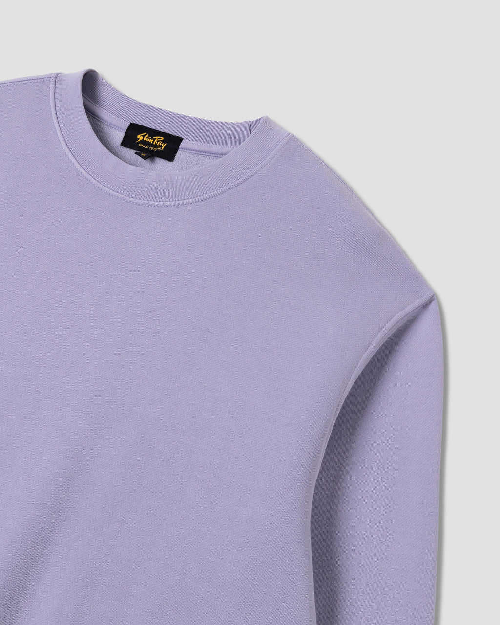 Patch Crew - Cosmic Purple