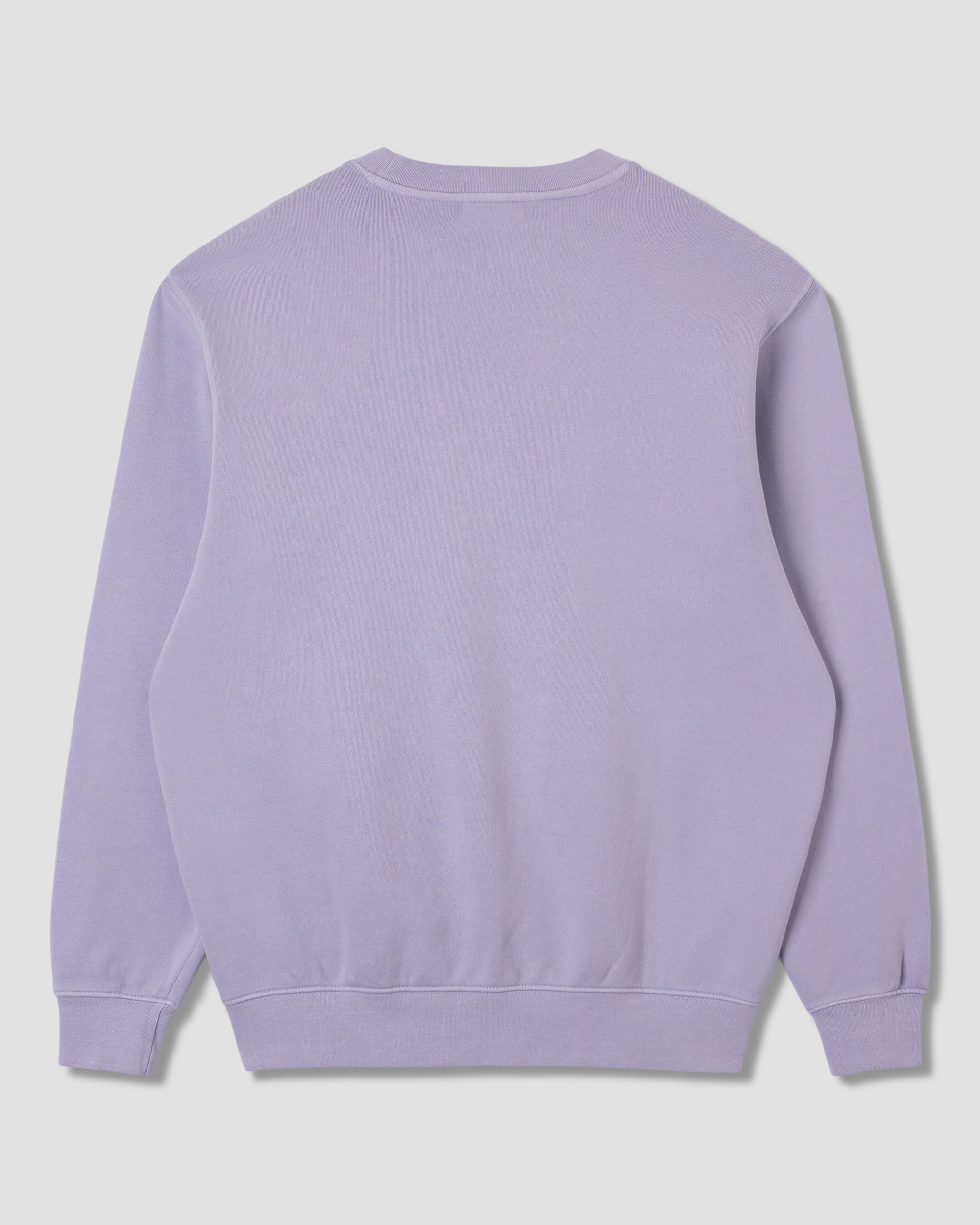 Patch Crew - Cosmic Purple