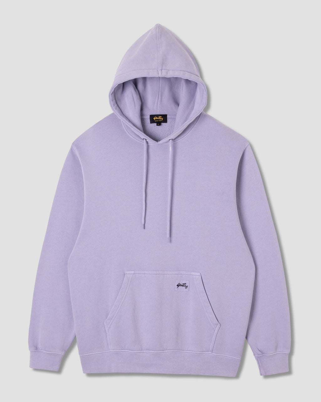 Patch Hood - Cosmic Purple