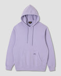 Patch Hood - Cosmic Purple