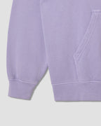 Patch Hood - Cosmic Purple
