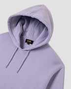Patch Hood - Cosmic Purple