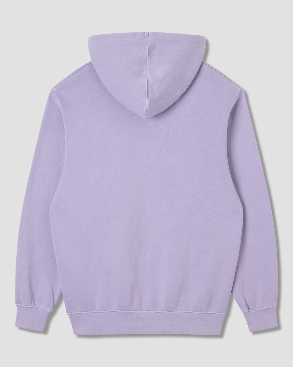 Patch Hood - Cosmic Purple