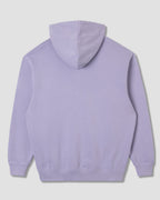 Patch Zip Hood - Cosmic Purple
