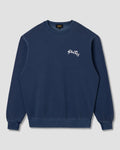 Stan OG Crew - Navy
