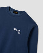 Stan OG Crew - Navy
