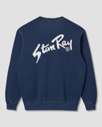 Stan OG Crew - Navy