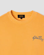 Stan OG Crew - Warm Apricot