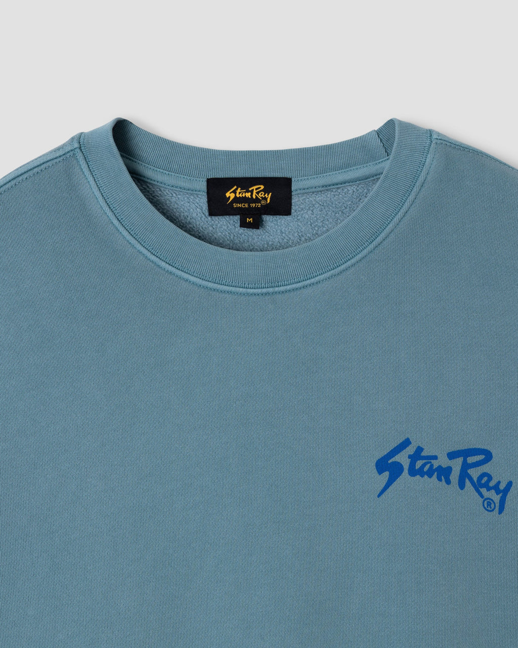 Stan OG Crew - Brittany Blue