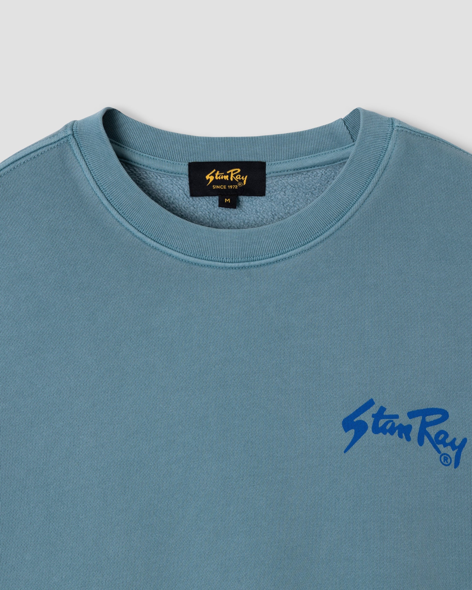 Stan OG Crew - Brittany Blue