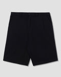 A Short - Washed Black