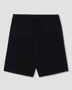 A Short - Washed Black