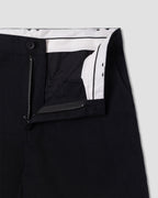 A Short - Washed Black