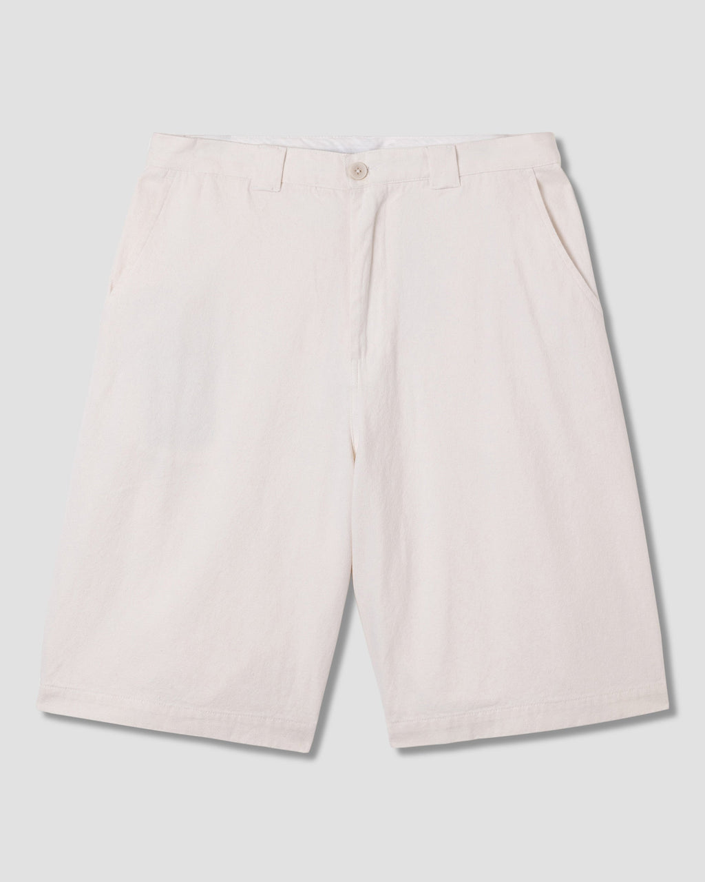 A Short - Natural