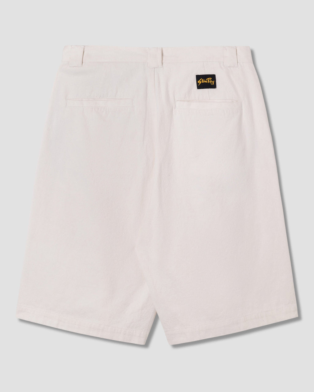 A Short - Natural