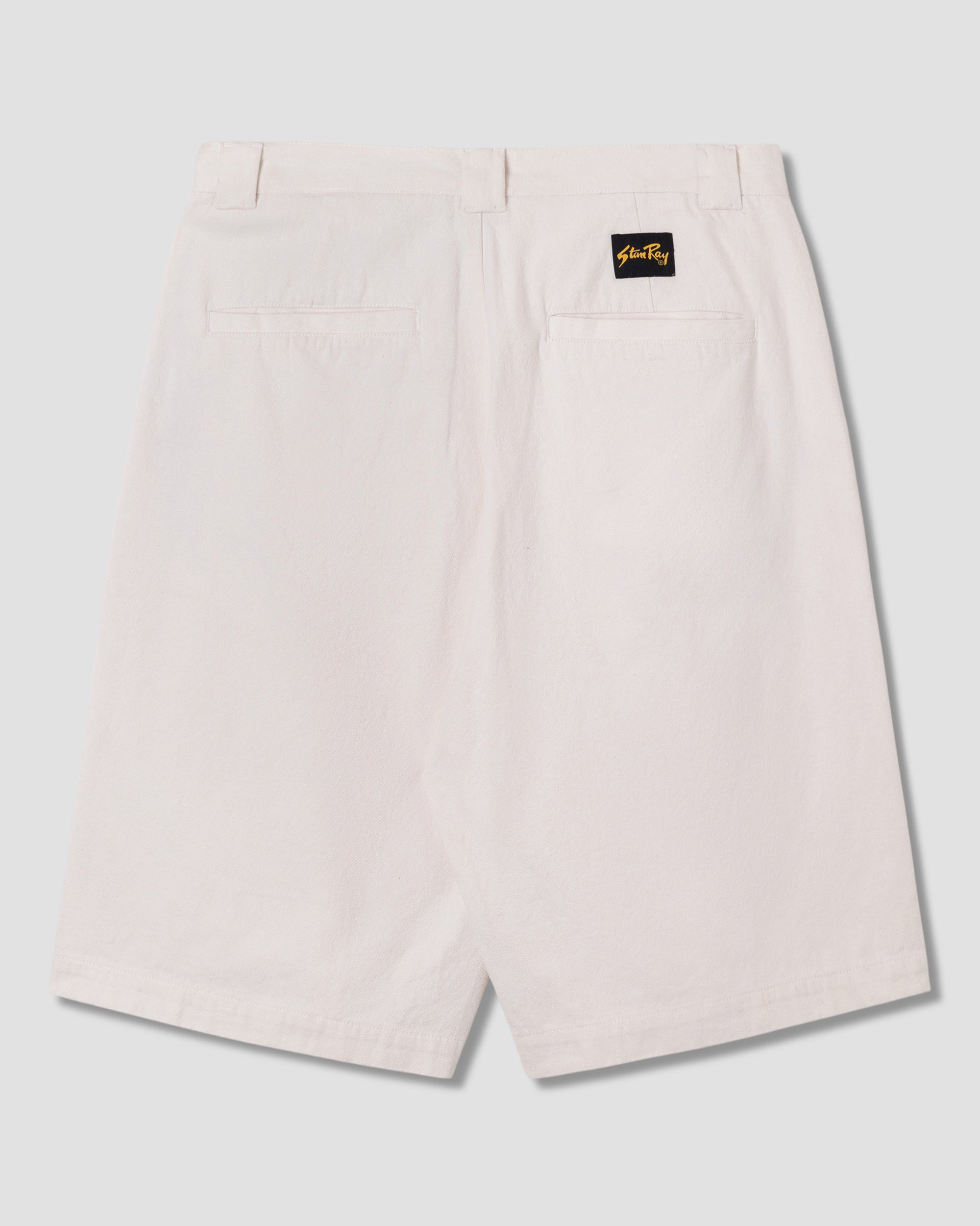 A Short - Natural