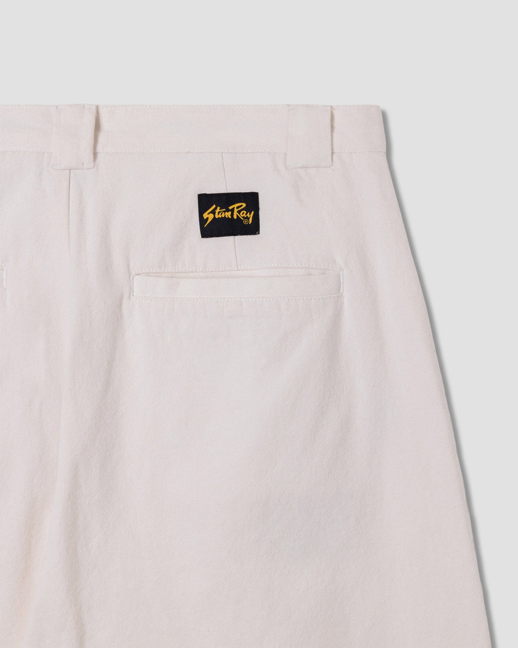 A Short - Natural