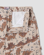 Big Job Short - Choc Chip Camo