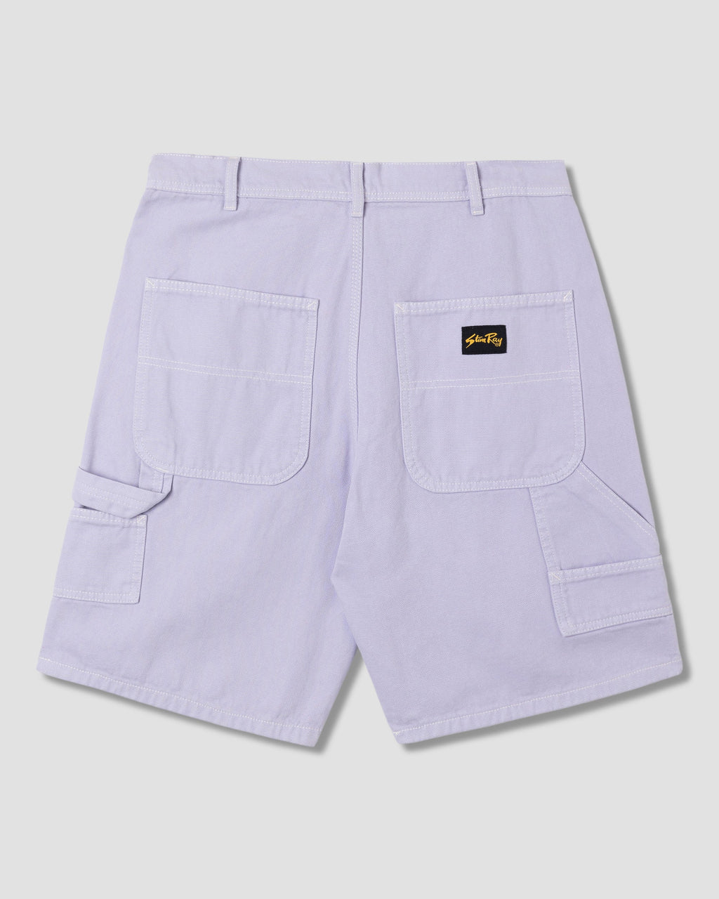 Big Job Short - Cosmic Canvas