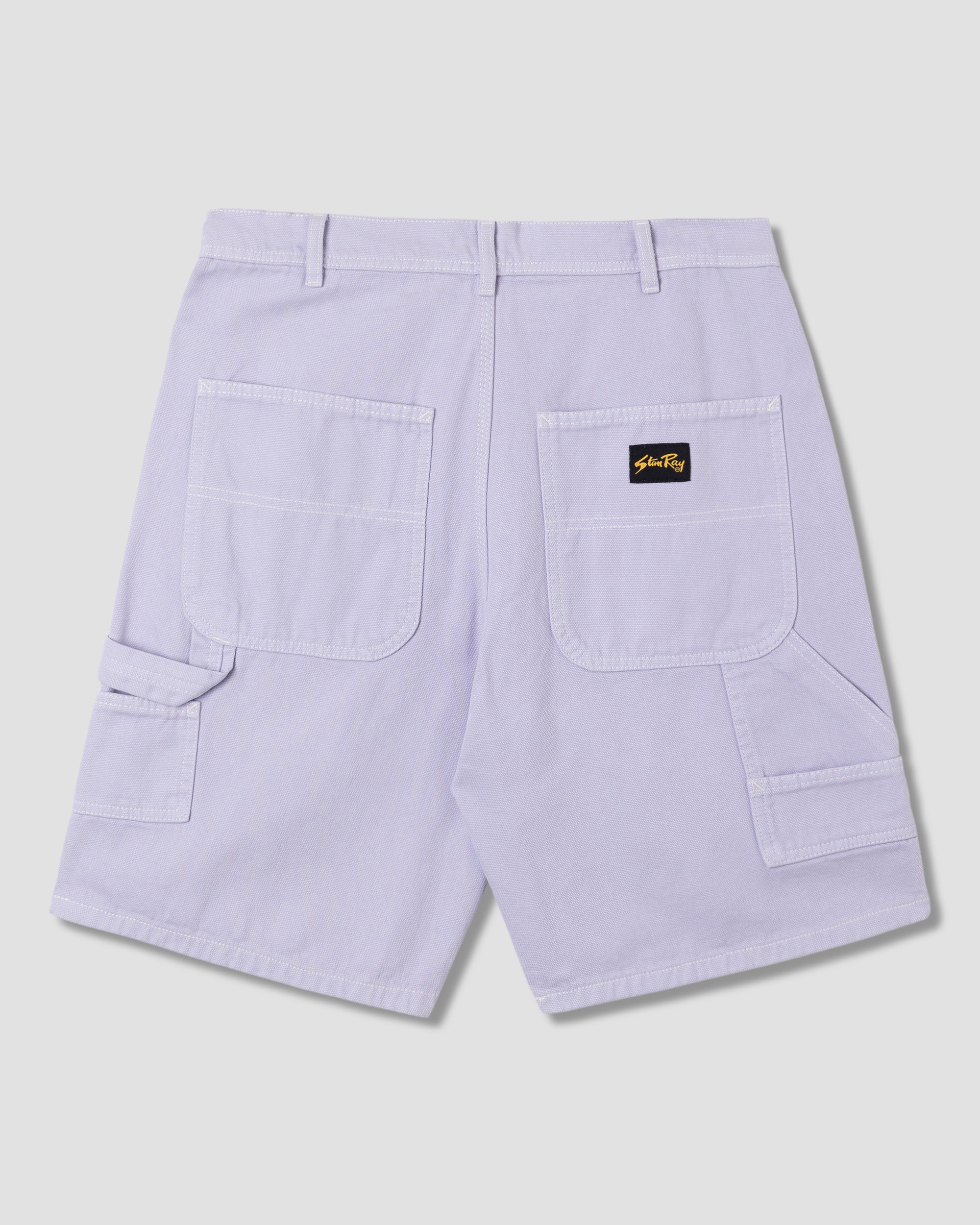 Big Job Short - Cosmic Canvas