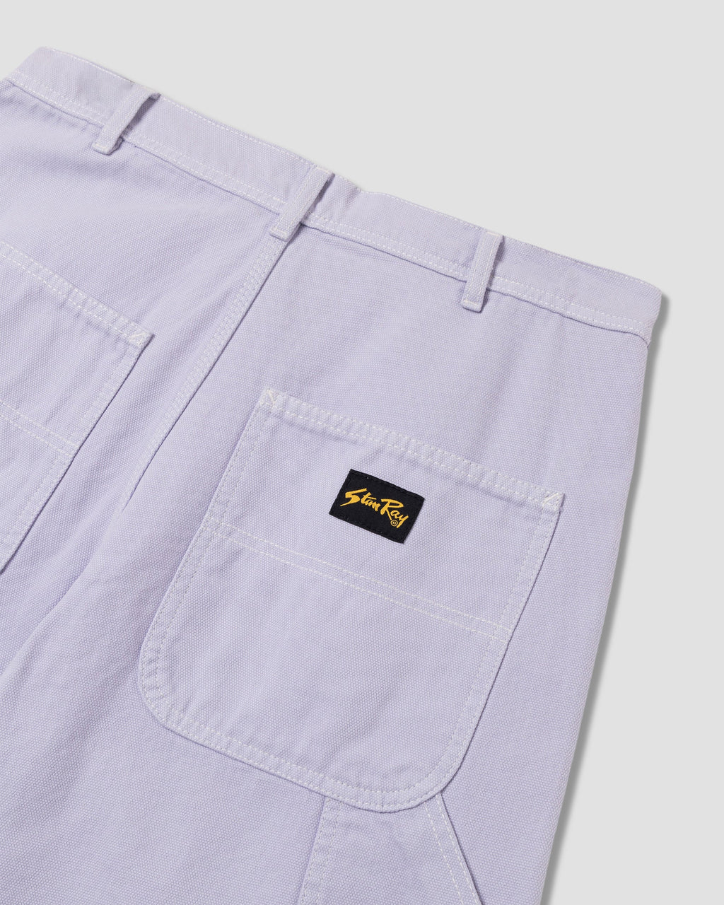 Big Job Short - Cosmic Canvas