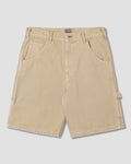 Big Job Short - Eucalyptus Twill