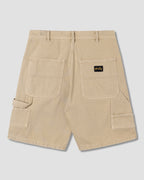 Big Job Short - Eucalyptus Twill