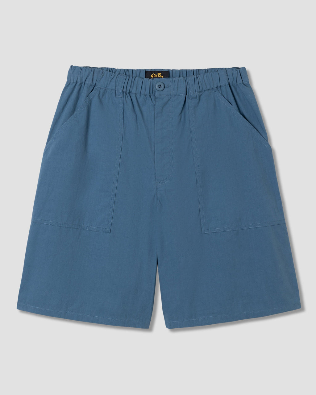 Jungle Short - Blue