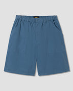 Jungle Short - Blue