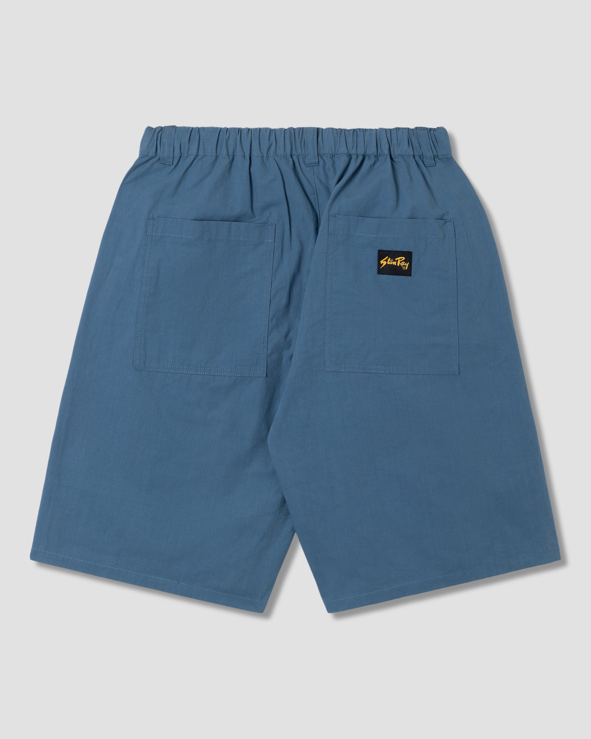 Jungle Short - Blue