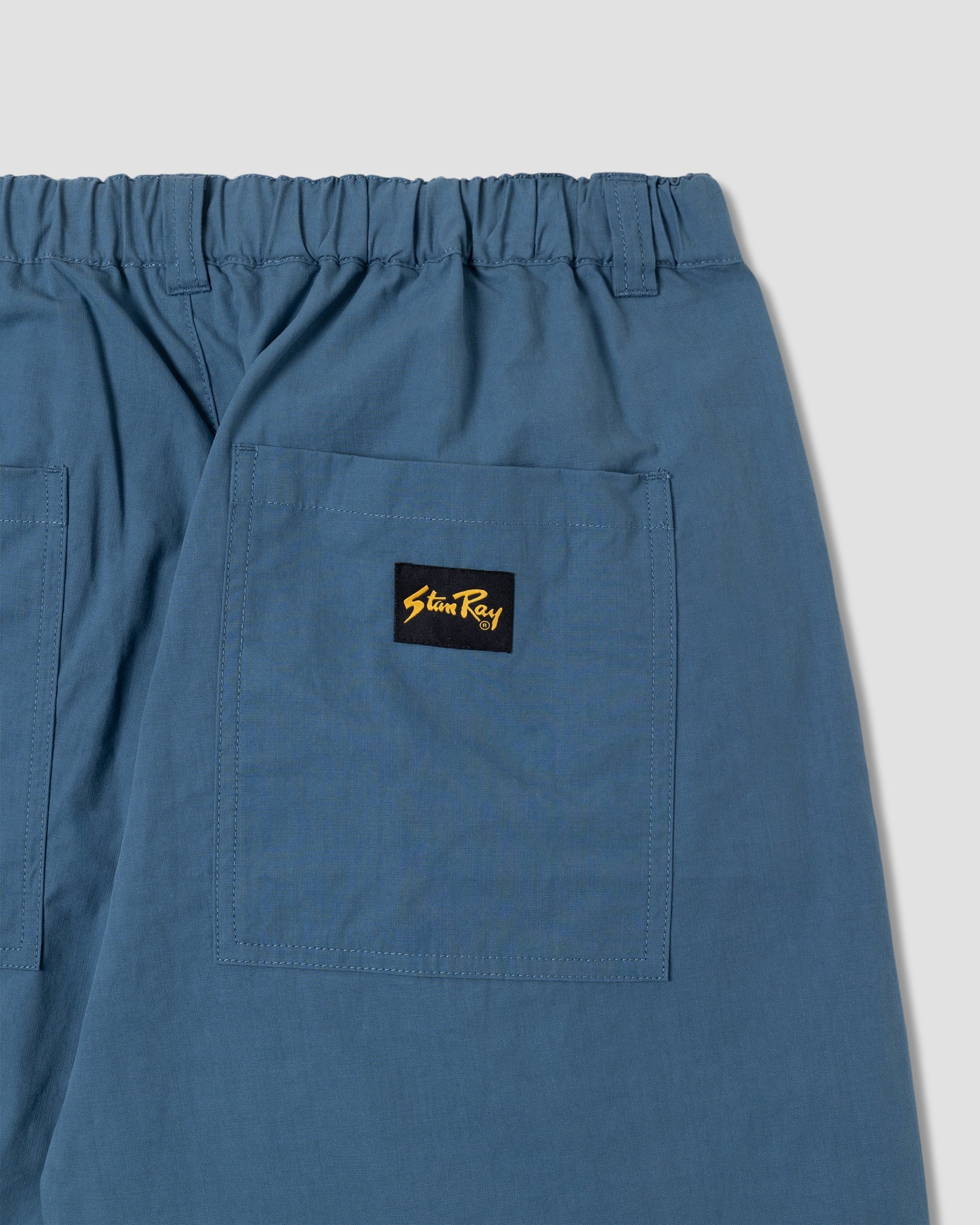 Jungle Short - Blue
