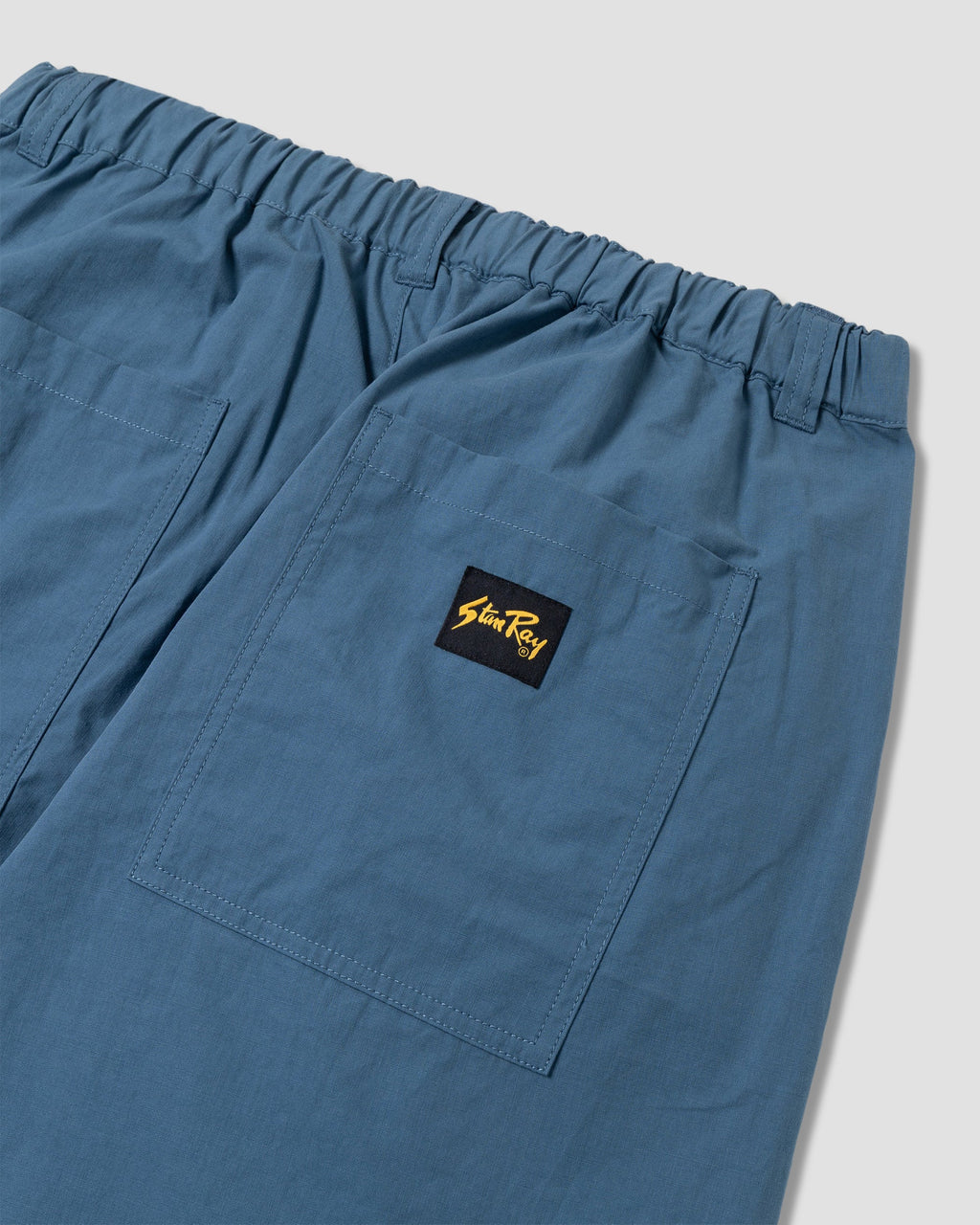 Jungle Short - Blue