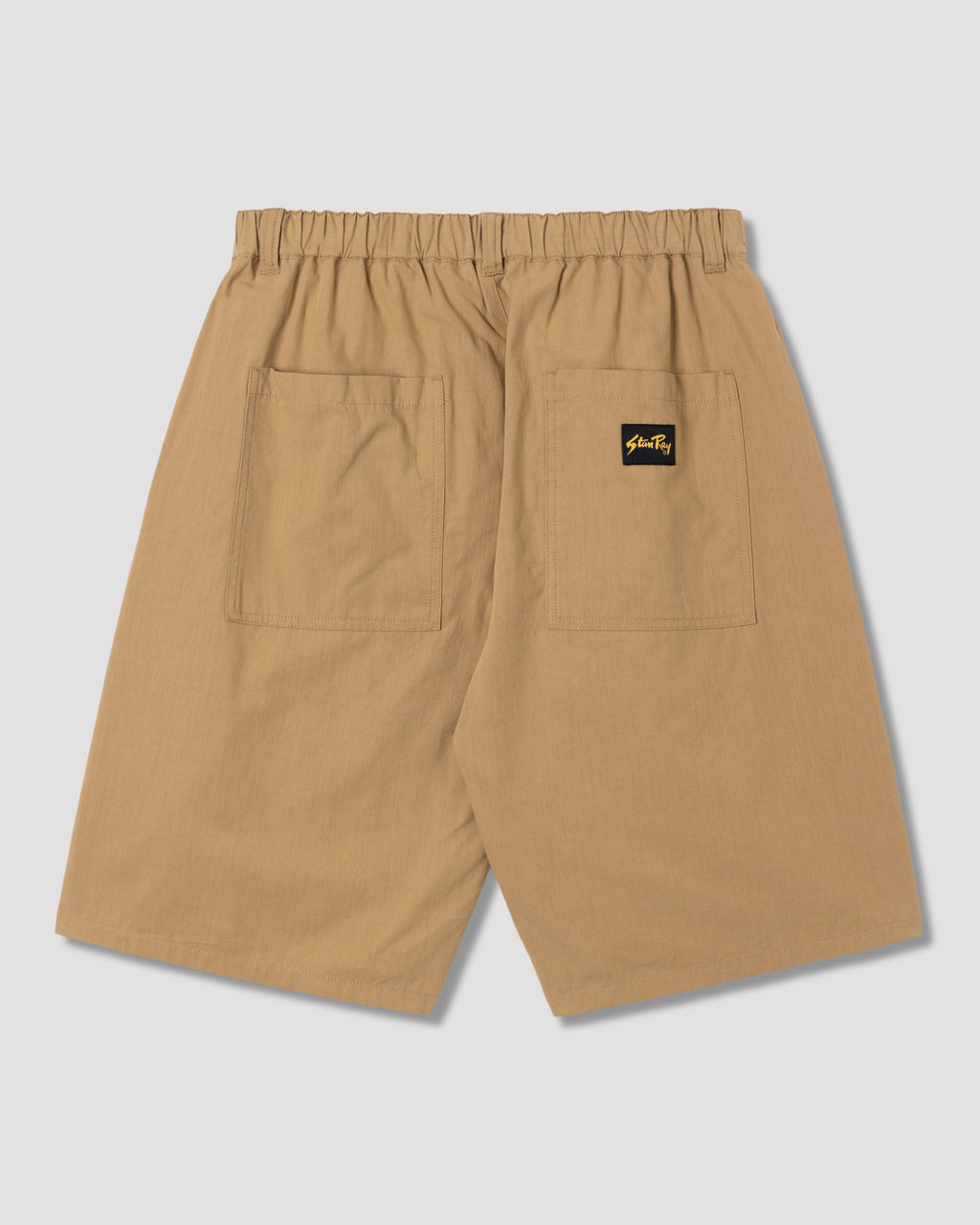 Jungle Short - Khaki