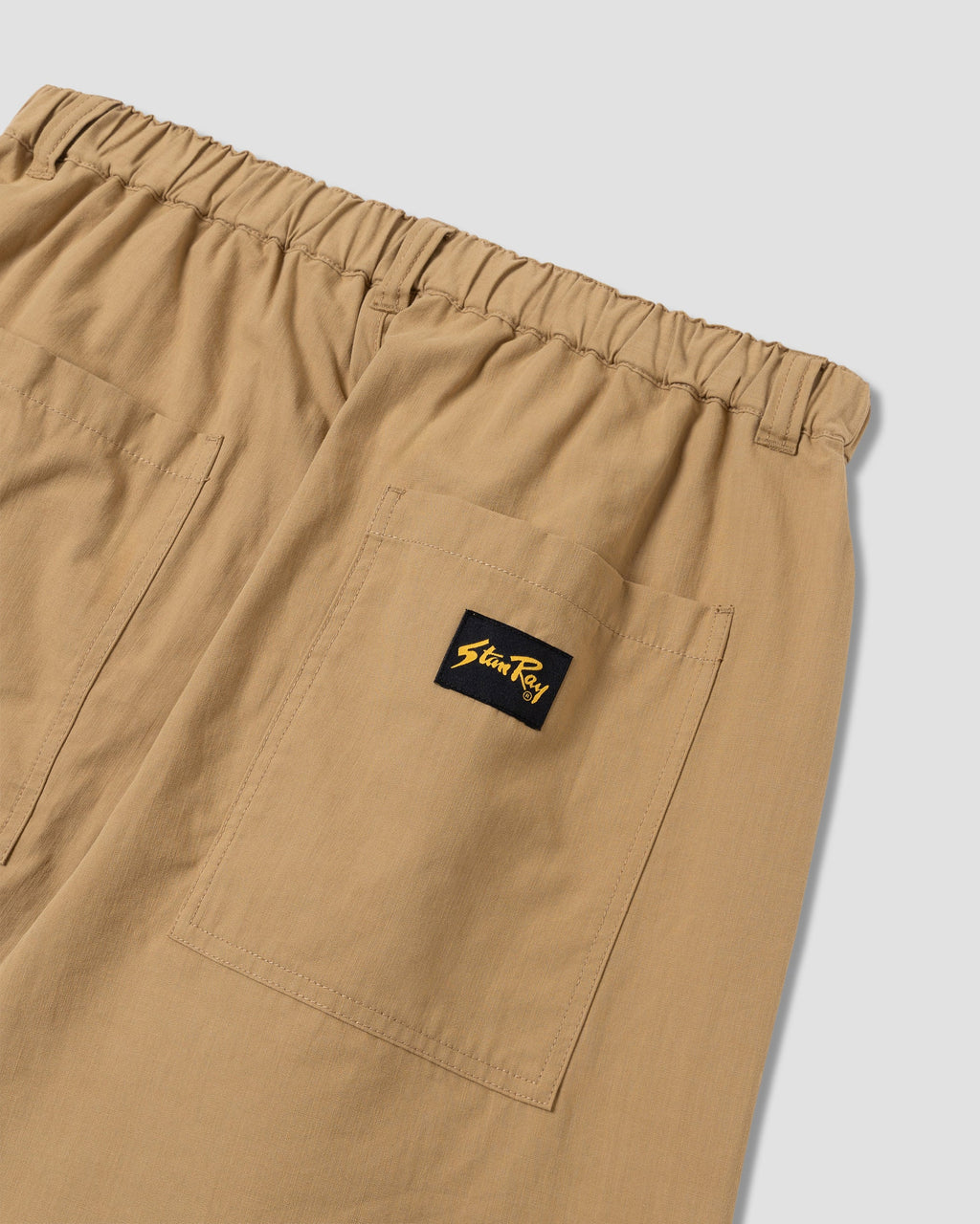 Jungle Short - Khaki
