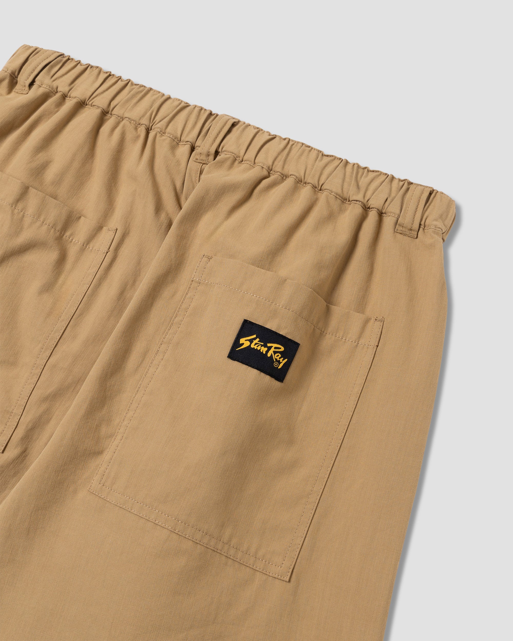 Jungle Short - Khaki
