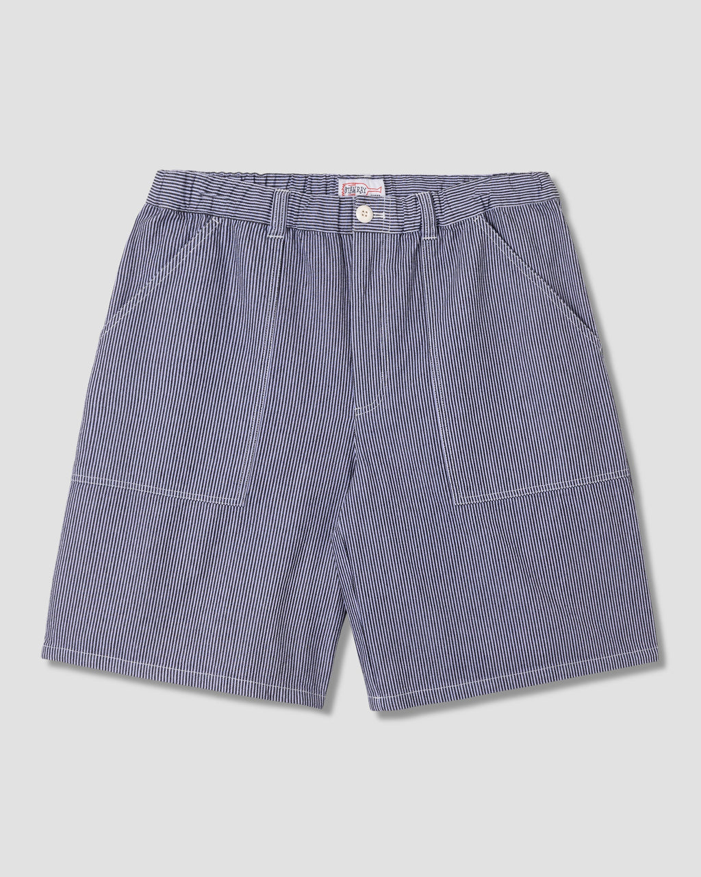 Jungle Short - Cosmic Od Hickory