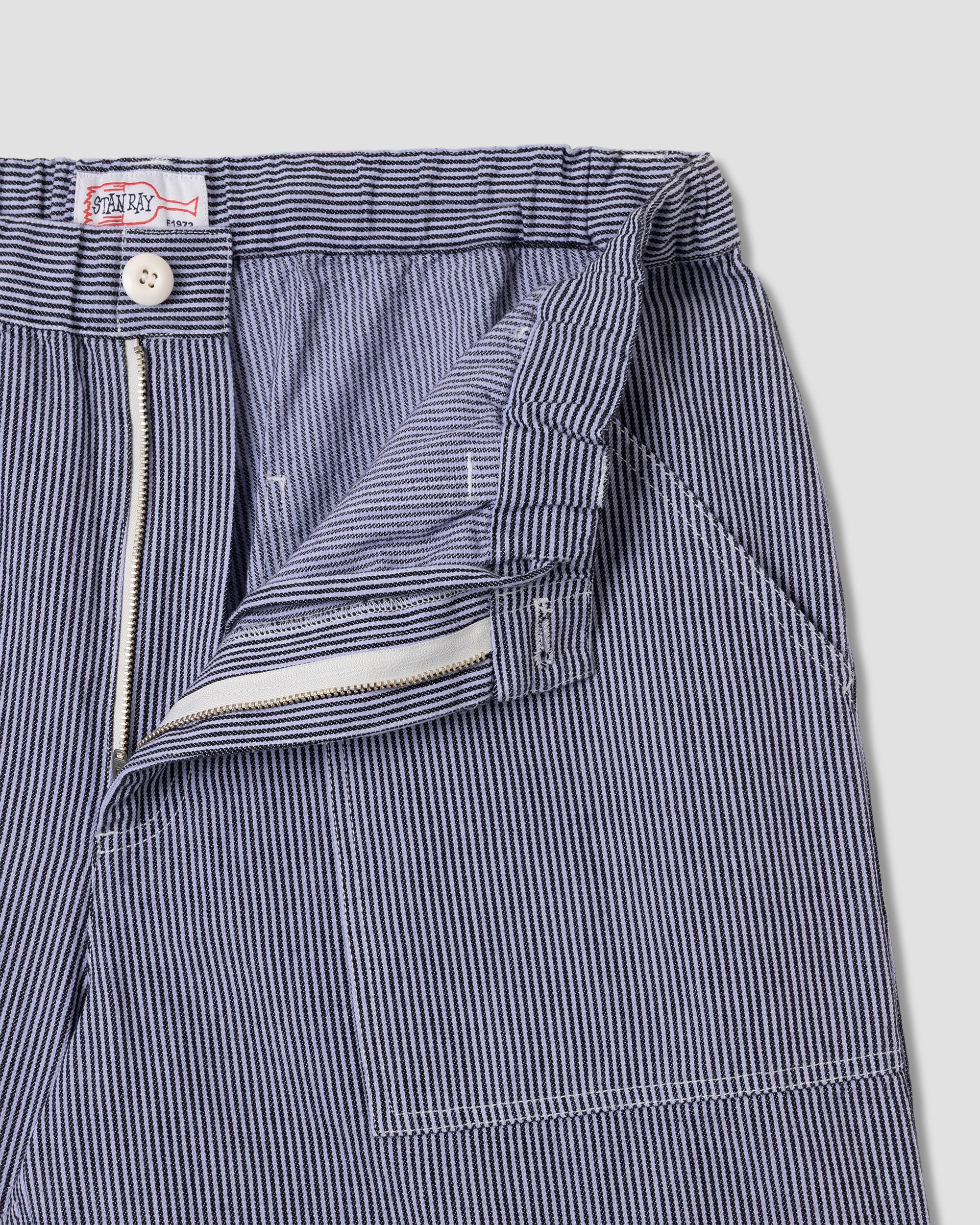 Jungle Short - Cosmic Od Hickory
