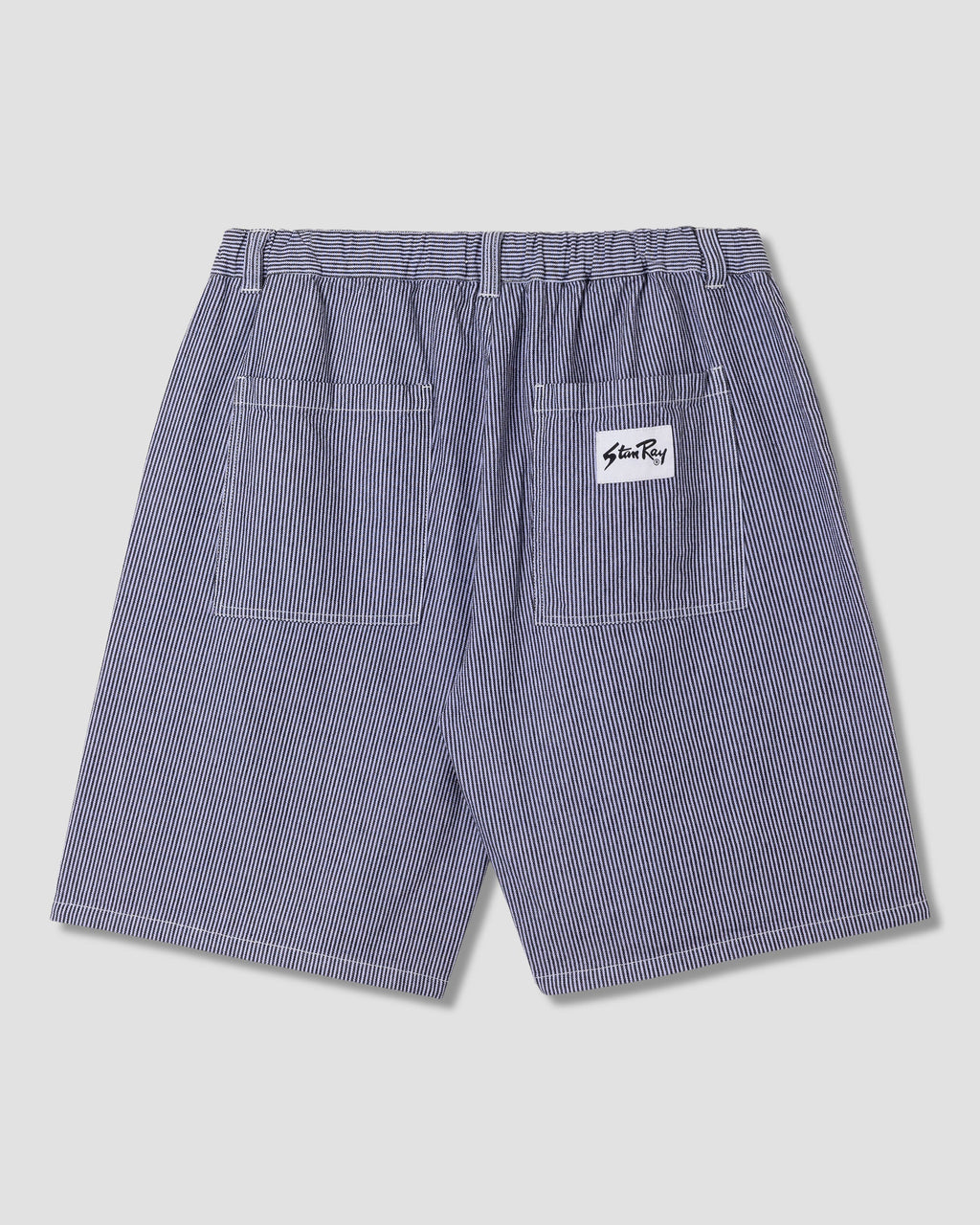 Jungle Short - Cosmic Od Hickory