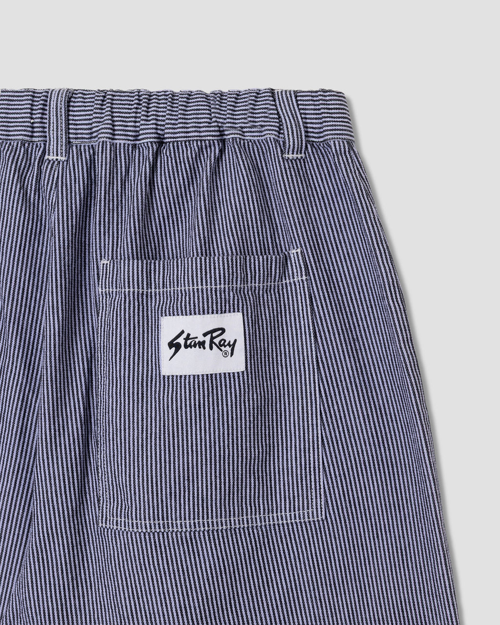 Jungle Short - Cosmic Od Hickory