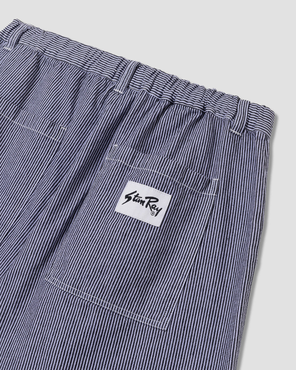 Jungle Short - Cosmic Od Hickory