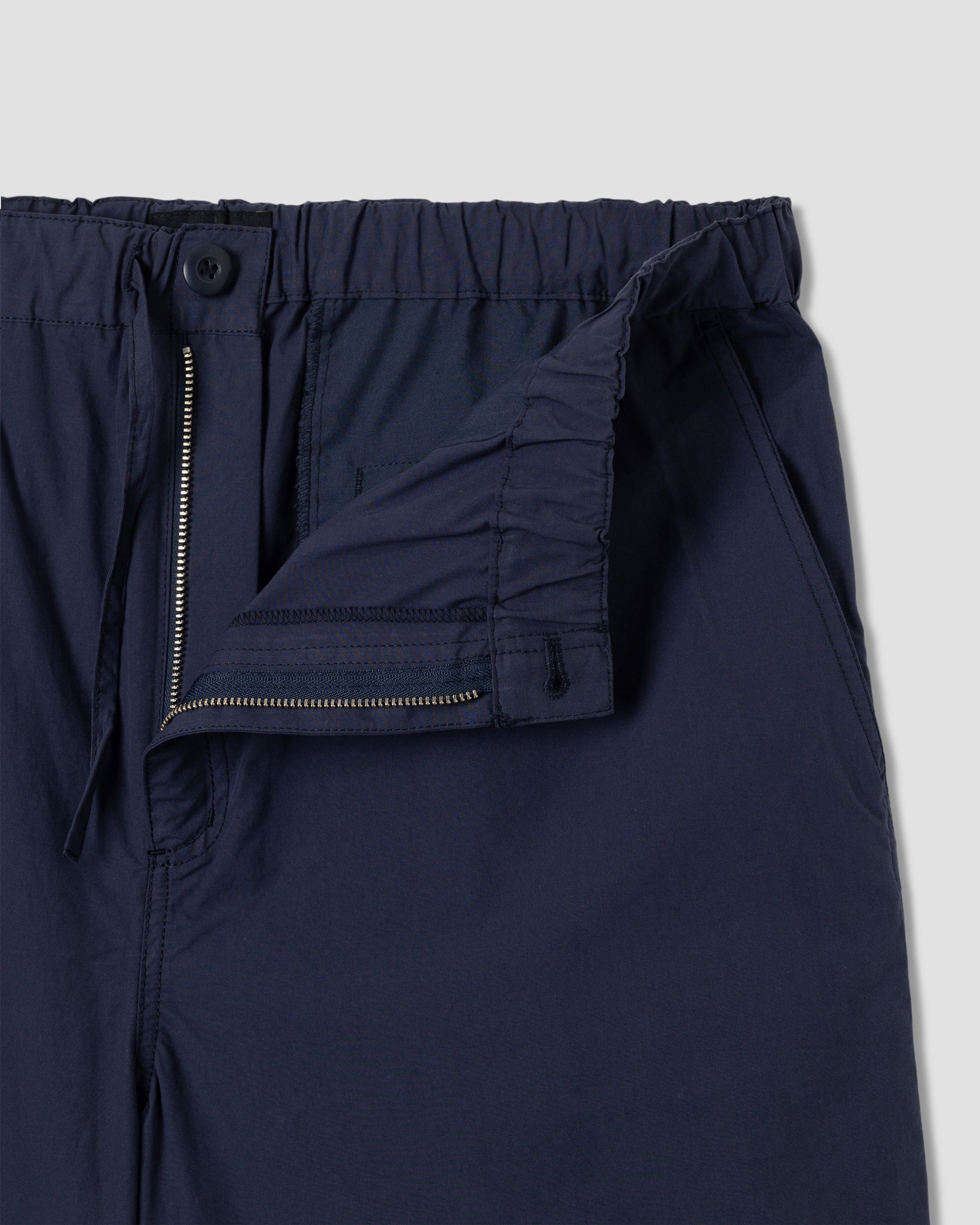 Rec Short - Navy