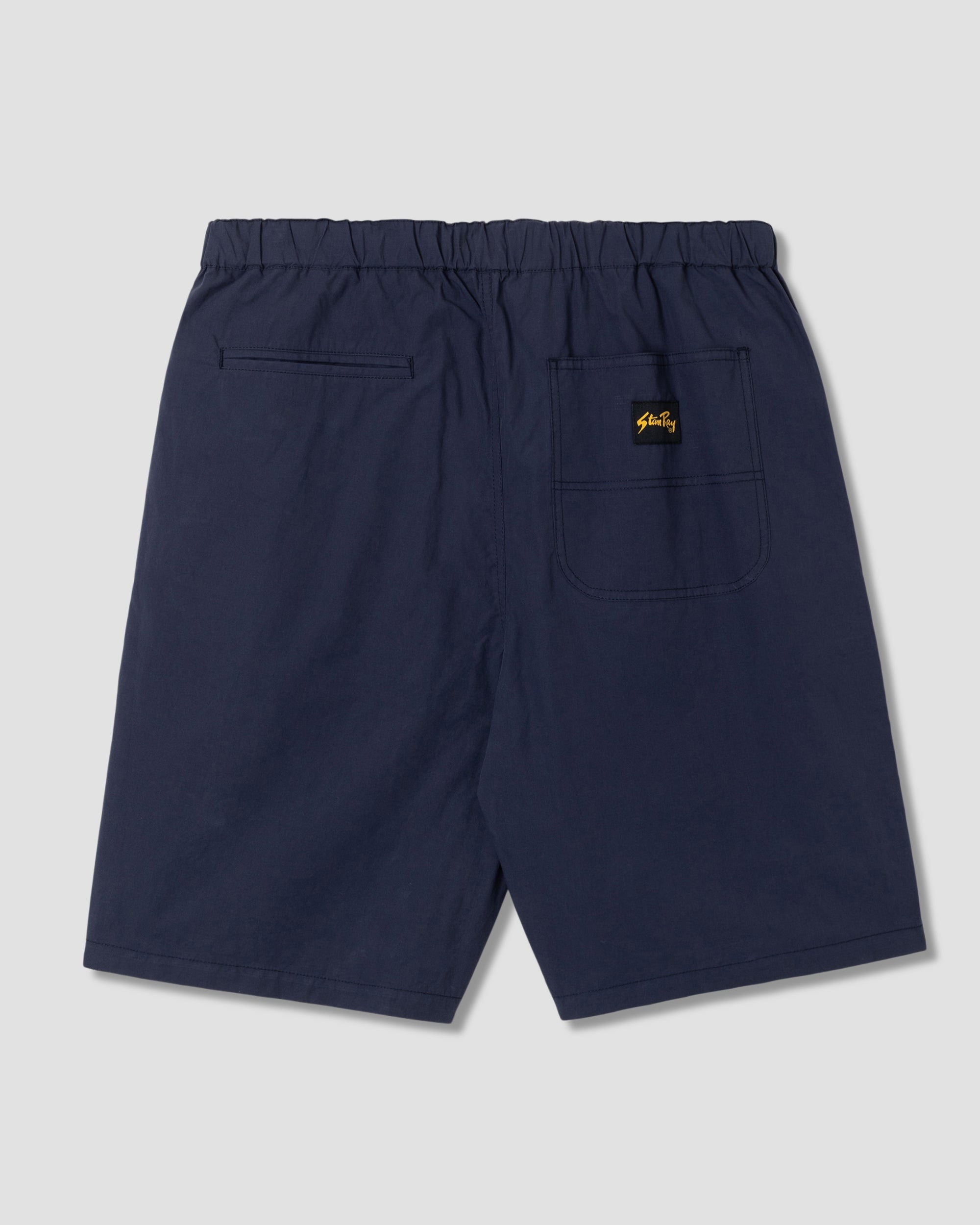 Rec Short - Navy
