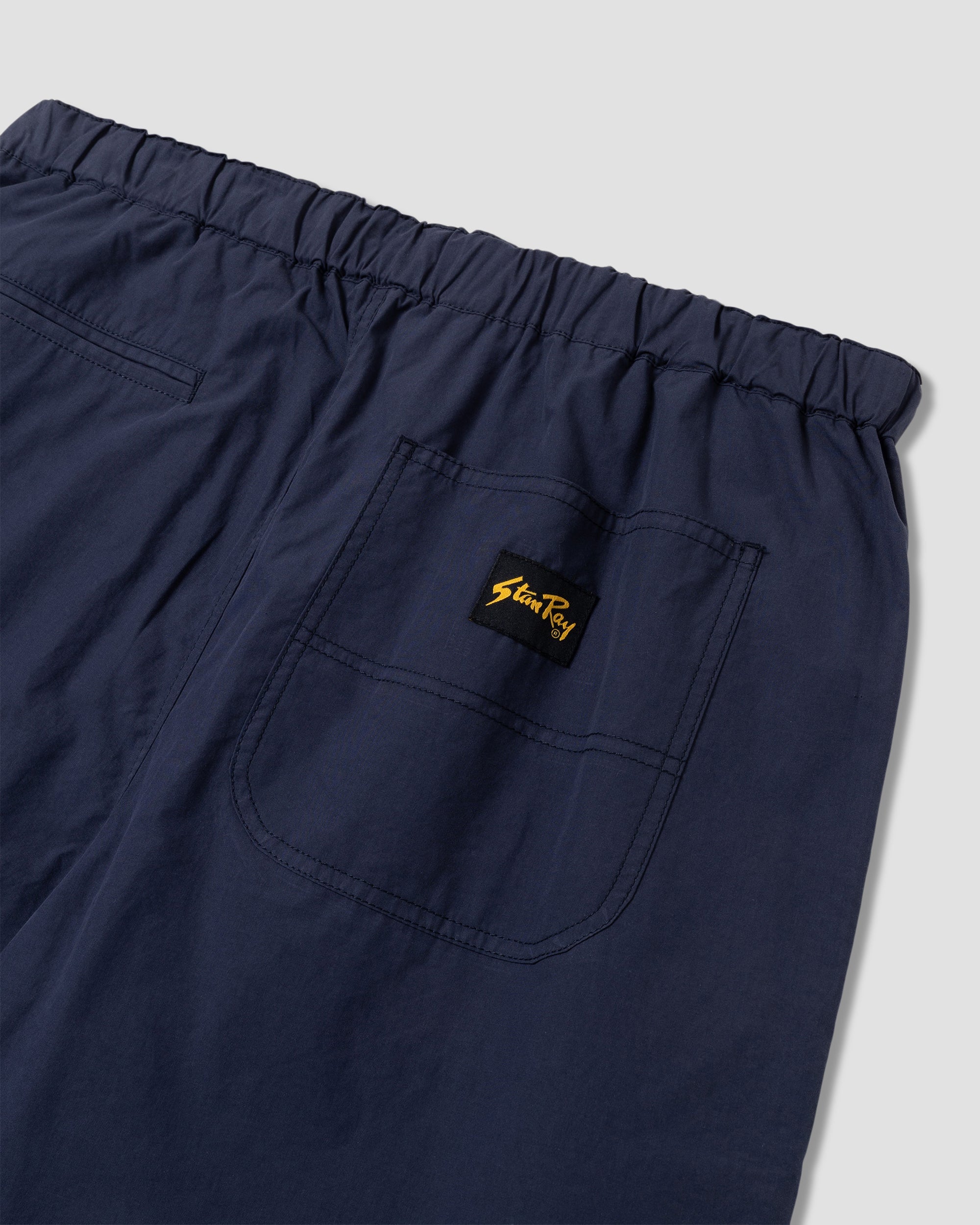Rec Short - Navy