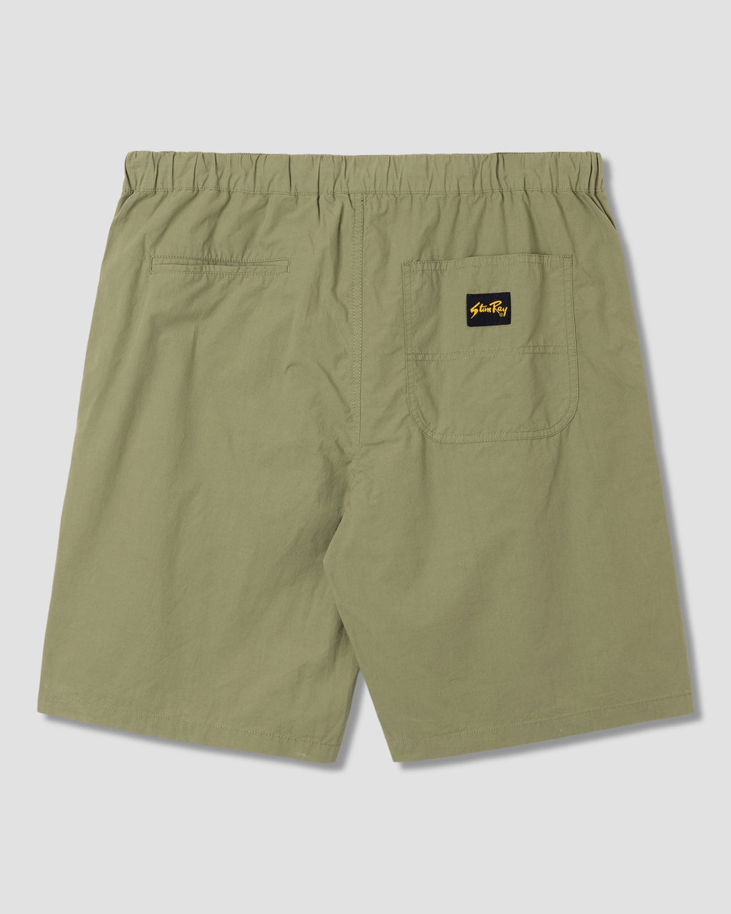 Rec Short - Sage