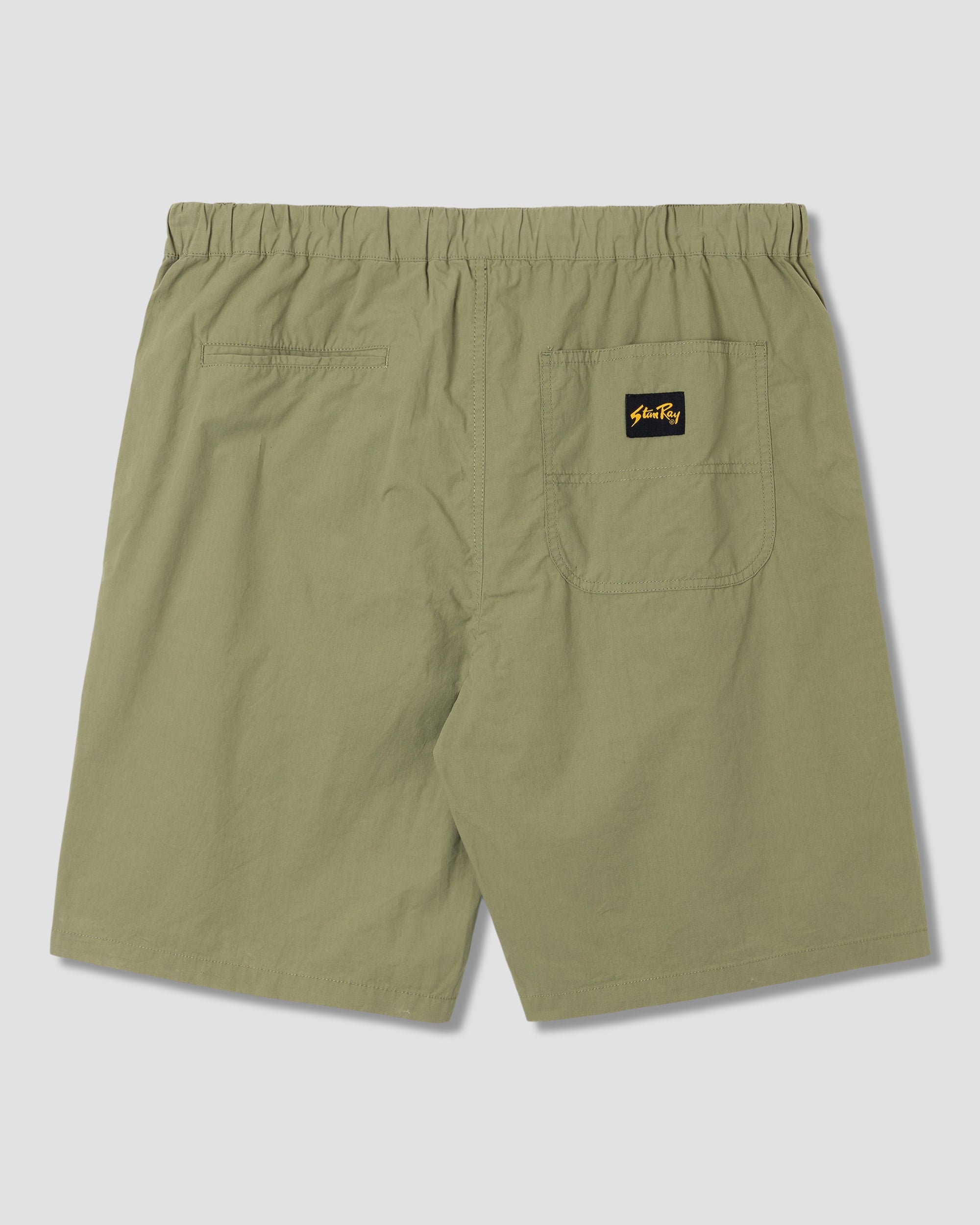 Rec Short - Sage