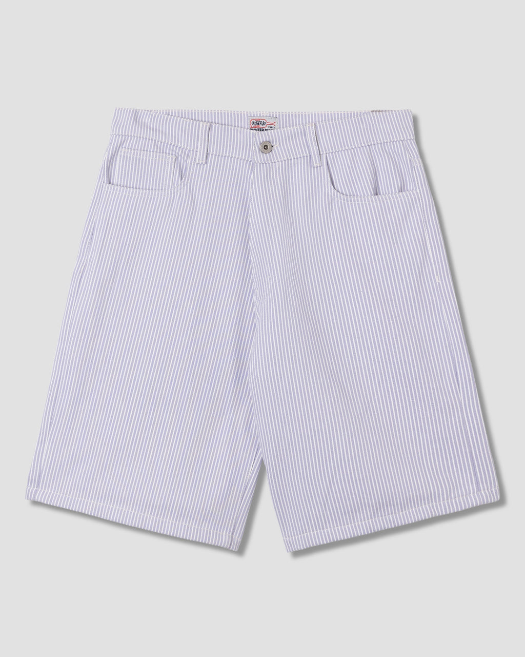 Wide 5 Short - Cosmic Hickory