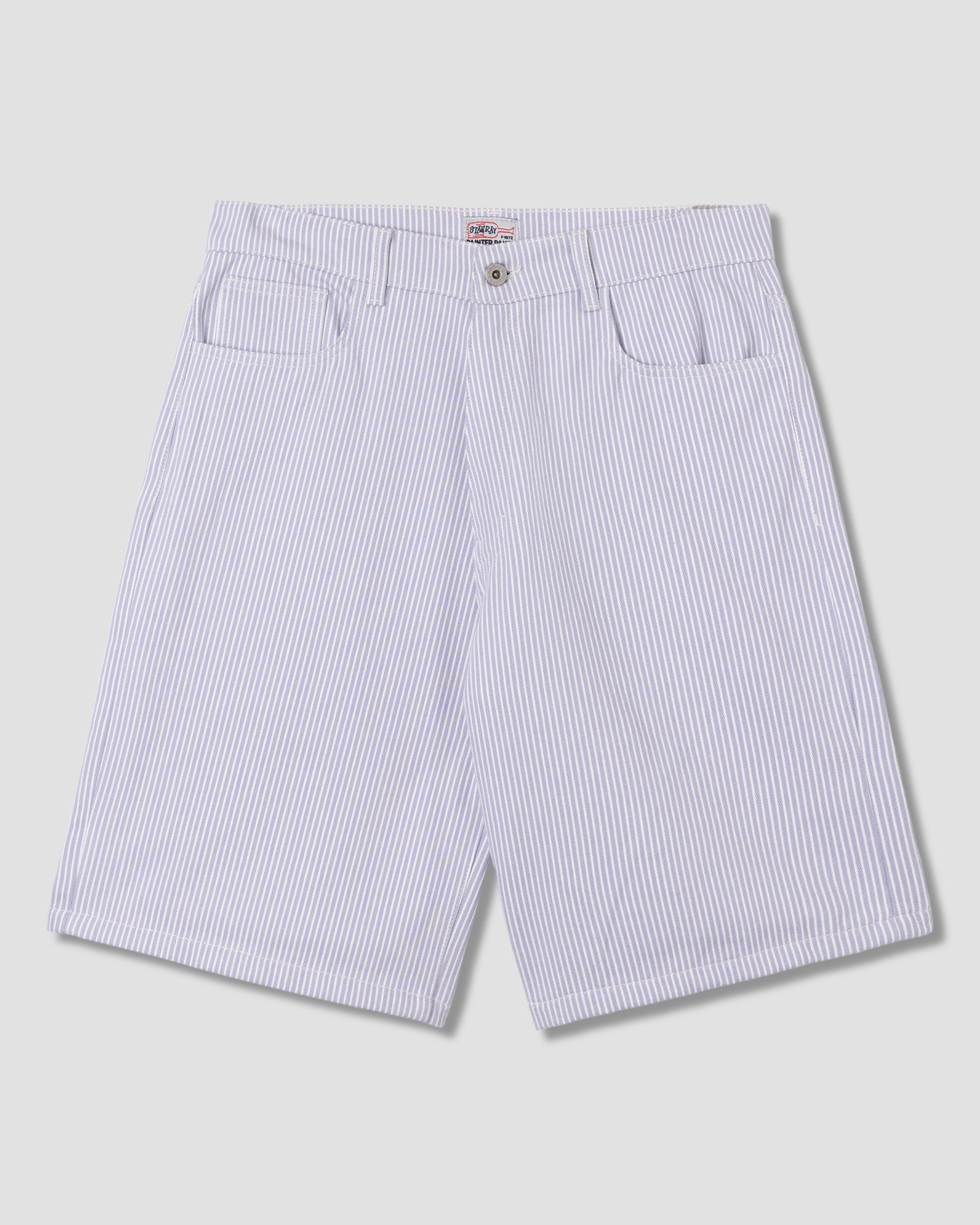 Wide 5 Short - Cosmic Hickory