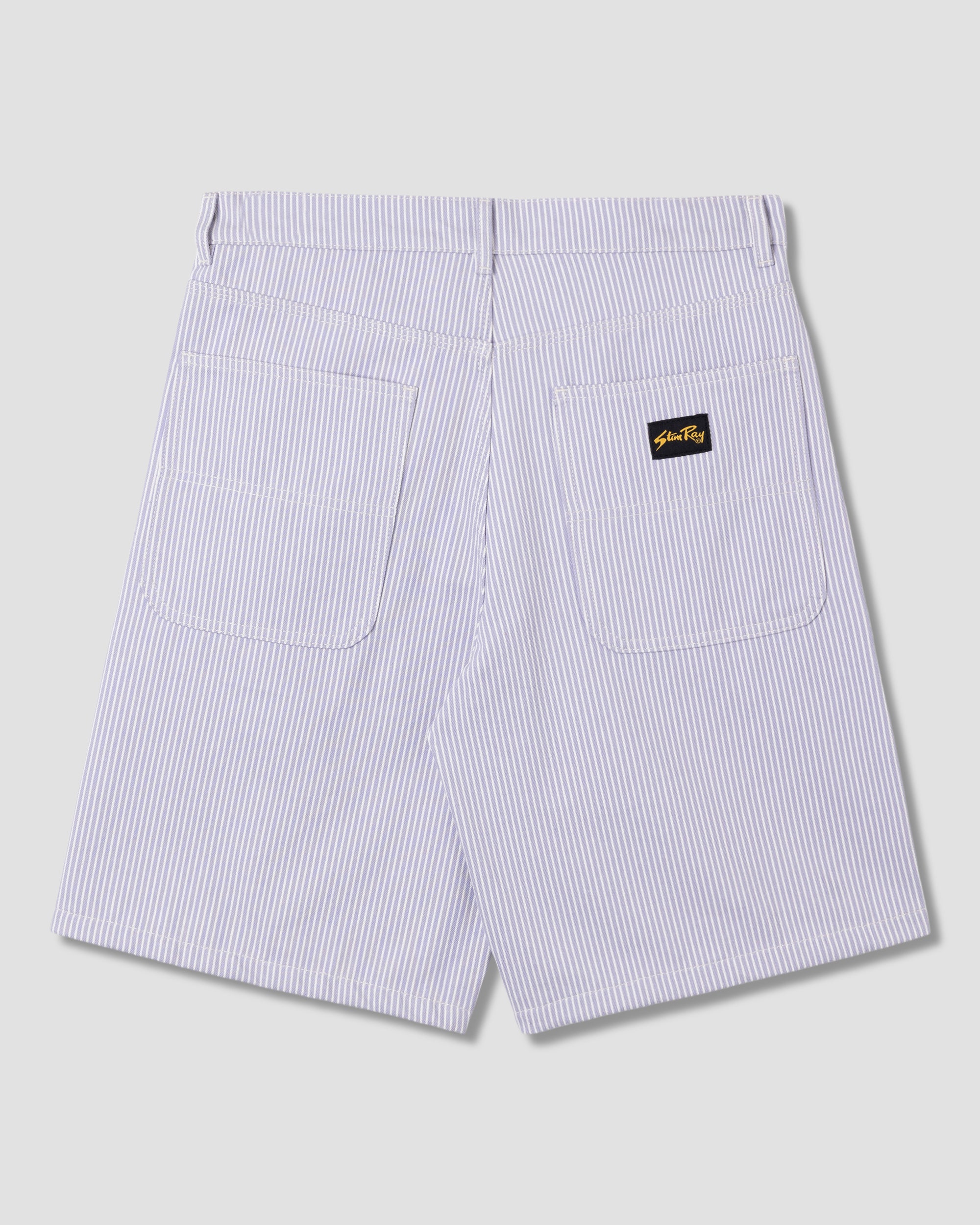 Wide 5 Short - Cosmic Hickory