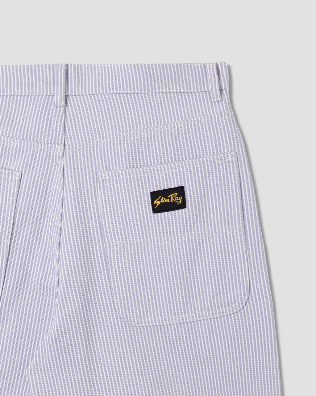 Wide 5 Short - Cosmic Hickory